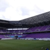 元アルビレックス新潟育成選手が日本テレビのアナウンサー採用 アルビレックス新潟 各チームの勝利を願い 出来るだけ現場で応援している東京都内在住のサポーター