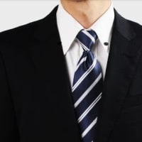 ジッパー付きで誰でも3秒装着 お手軽ワンタッチネクタイを紹介 結び方を覚える必要なし お手軽に装着できるジッパー付きネクタイを紹介 ジッパー付きで誰でも3秒装着 お手軽ワンタッチネクタイを紹介 結び方を覚える必要なし お手軽に装着できるジッパー付きネクタイを紹介