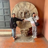 イタリア交流事業