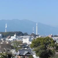 「遠霞」などの句