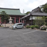 妙蓮寺散歩ーシェア畑・慈雲寺・菊名池