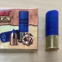 12番サボットスラグ 20番サボットスラグ入荷しました!(令和4年 12番サボットスラグ 20番サボットスラグ入荷しました!(令和4年