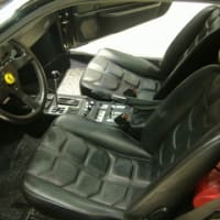1985MODEL Ferrari 308GTB quattrovalvore