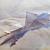 宇宙探査船地球号　発進