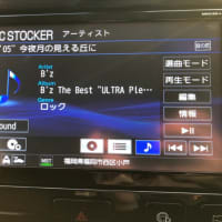 MUSIC STOCKER