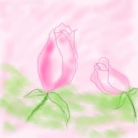 おえかき