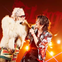 GLAY EXPO2024-2025 グランドファイナル東京ドーム
