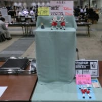 トレジャーフェスタｉｎ有明１３　に参加してきました。