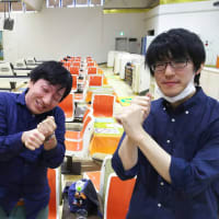 １月２７日（金）　フットサル練習ｉｎ川口