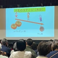 長尾和宏先生の講演会（2025.2.23）
