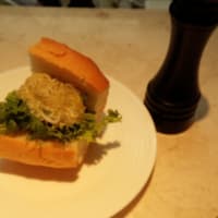 ランチコースのご案内