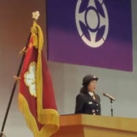 令和6年　銚子市消防出初式