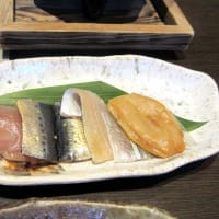 海のしょうげつ 食事