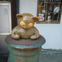 年寄りのたわごと（　＆　老人とニャン　）の巻