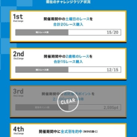 実は続けていた