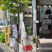 「ヘビ道」を往くー２