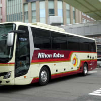 日本交通 神戸200か59-52
