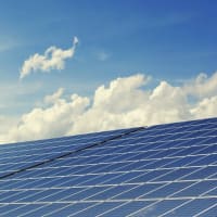 太陽光発電のセカンダリー市場とは？