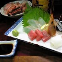 堺魚市場寿司