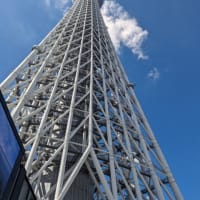 スカイツリー