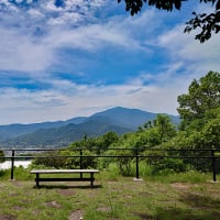 一日一万歩でなくても良いのだよ