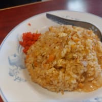 珍竹亭 (瀬戸市田中町) ～ ダル麺(当店オリジナル) ～