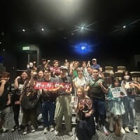 《 拼命三郎 》 影評其之二
