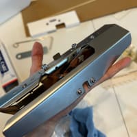 編み機の沼、買ってみた編その2。