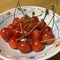 チキンのバタポン炒め☆おからサラダ
