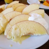 赤ネコツーリングクラブ～スイーツバイキングに挑戦～