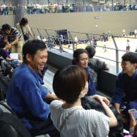 剣道三連発～新旧とりまぜ～