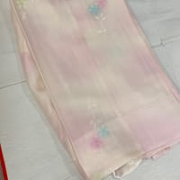 地獄の長襦袢道