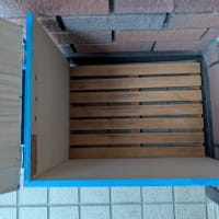 これは何でしょう？久しぶりに開発
