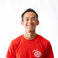 紹介　運動指導者育成トレーナー　吉田大祐さん