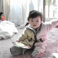 お久しぶりです