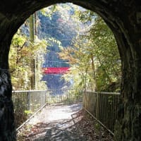 宝塚廃線ハイク