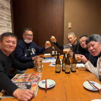 送別会
