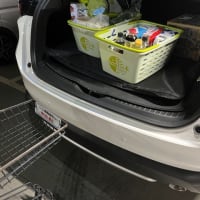 我が家のマツダ CX-8