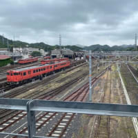 やめられなくて、、、島根に来てます。その2