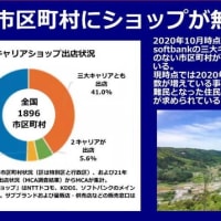 電気通信事業