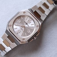 ﾍﾞﾙ＆ﾛｽ　2025年新作　BR-05 36MM ｸﾞﾚｰｽﾁｰﾙ　入荷致しました。