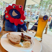 「わ！ドイツ」🍺🍺