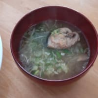 お米・パン・パスタ・お好み焼きなどで・・ガンバ！