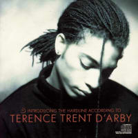 1084. Terence Trent D'Arby 