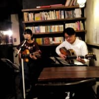 ノルウェーの森ライブ