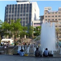 札幌に行って来ました（投稿練習－１）
