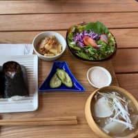 カフェランチ