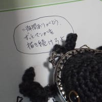 クリスマスフェスタだったよ！①