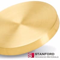 What is PVD Gold Sputtering?