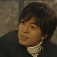 チュンサンの家で1